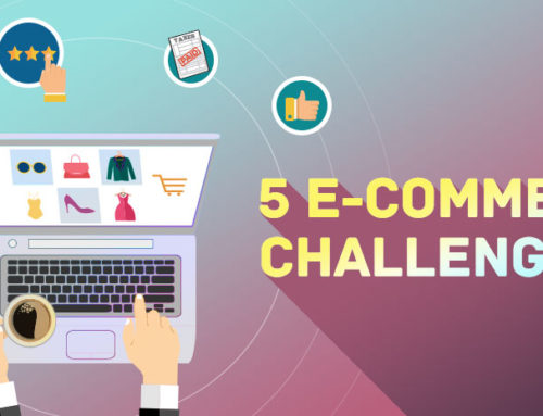 The E-Commerce Challenges of a Business in 2021 and Beyond