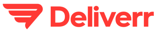 Deliverr Listing Manager