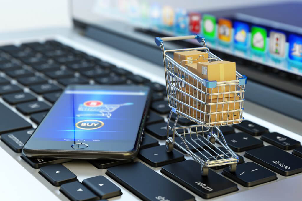 Liquidation Inventory - Ecommerce apps and website