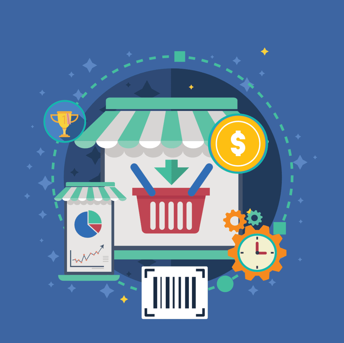 What is MultiChannel Retailing? Tips, Tricks, and Solutions! SellerChamp