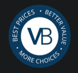 Valore Books logo