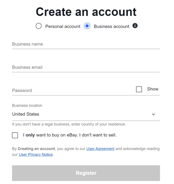 How to Sell on Ebay? Steps to follow for Beginners to Start Selling on Ebay