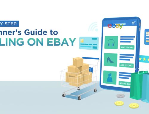 How to Sell on eBay: Step by Step Beginner’s Guide