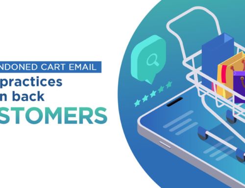 7 Abandoned Cart Email Best Practices to Win Back Customers