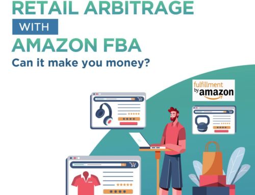 Retail Arbitrage with Amazon FBA – Can It Make You Money?