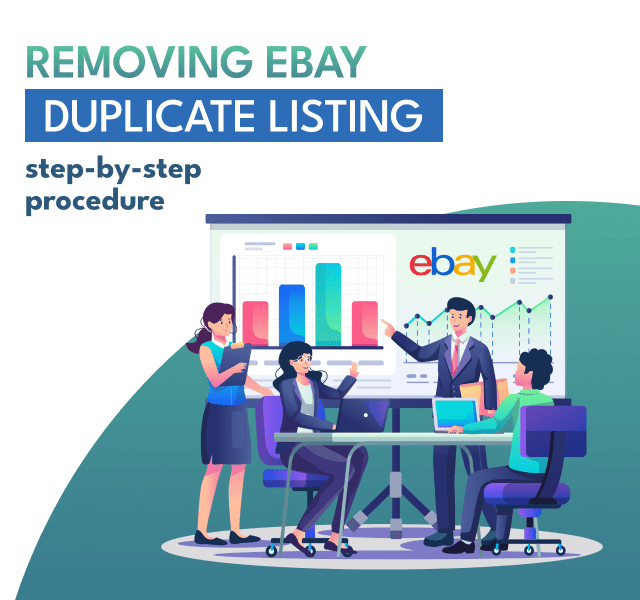 How to Remove an  Listing: A Step by Step Guide