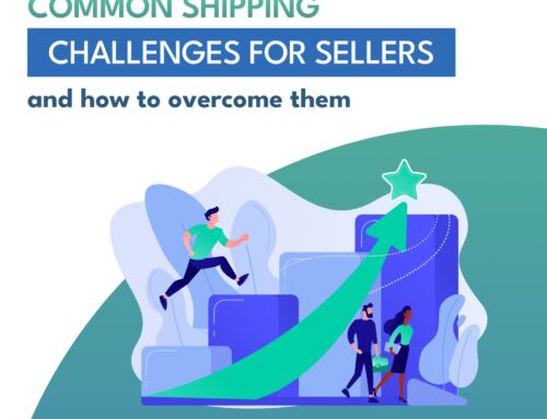 Common shipping challenges for sellers and how to overcome them
