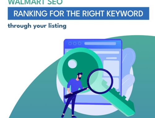 Walmart SEO – Mastering Keyword Optimization for Top Rankings