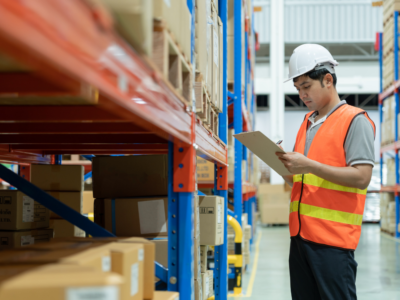 What is Automated Inventory Management and 9 Tips for You!