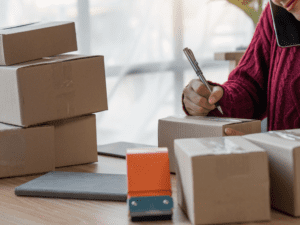 How to Sell on eBay and Amazon in 2024