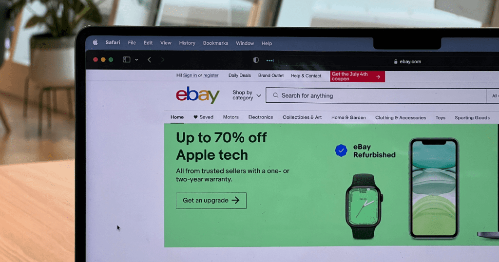 How to Get More Views on eBay? 7 Game-changing Tips