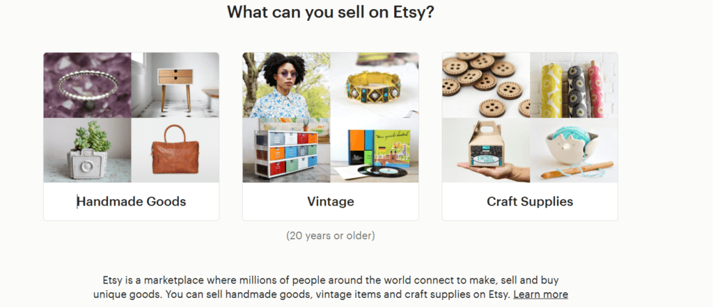 Shopify vs Etsy: Which One is More Suitable Today?