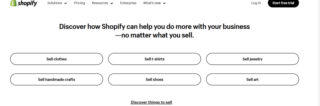 Shopify vs Etsy: Which One is More Suitable Today?