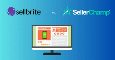 Sellbrite vs SellerChamp: Comparison