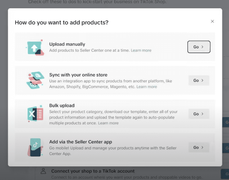 How to Sell on TikTok Shop [2025 Updated Guide]
