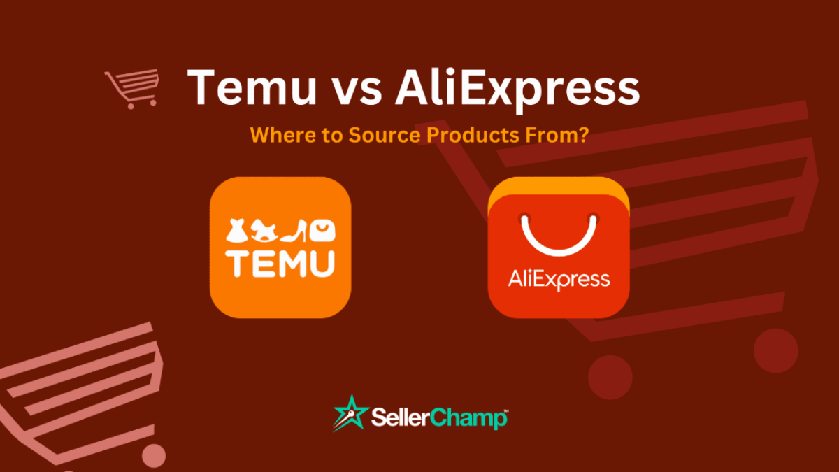 Temu vs AliExpress [2025 Comparison]