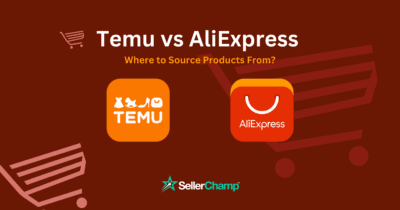 Temu vs AliExpress [2025 Comparison]