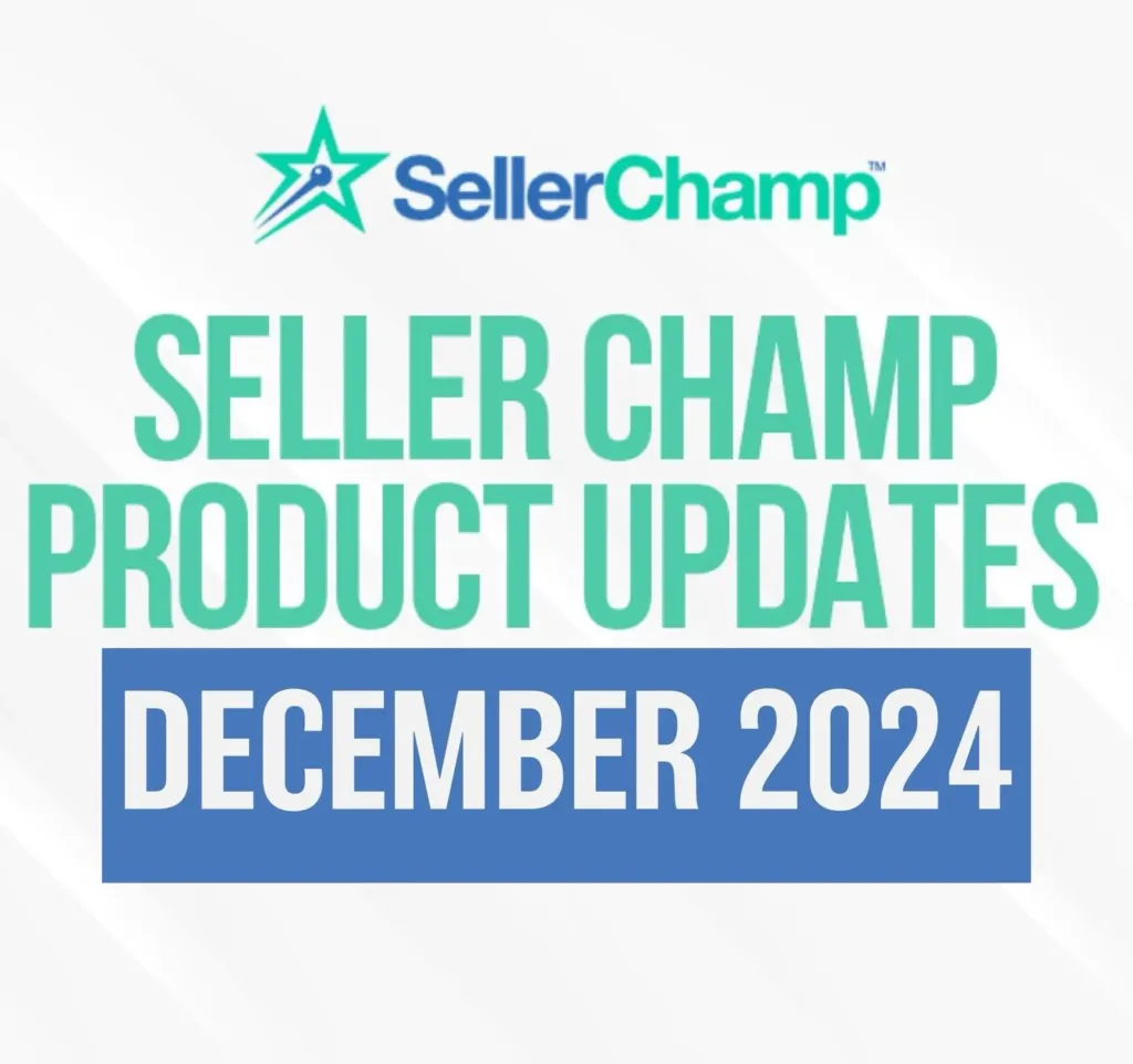 december product update