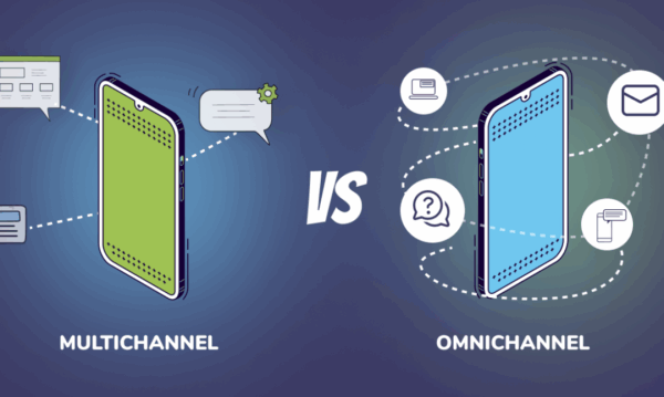 Multichannel vs Omnichannel: Which is Right for You?