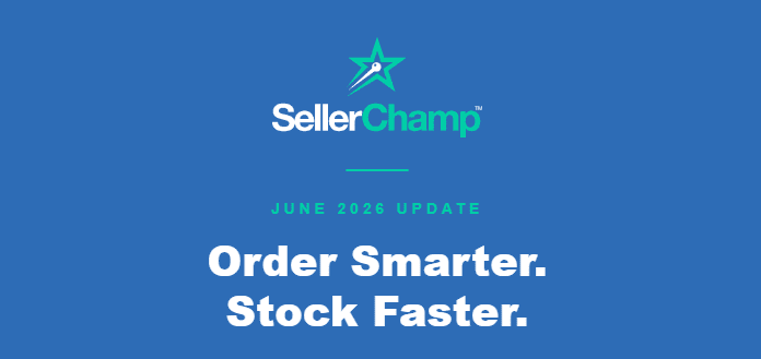 product update