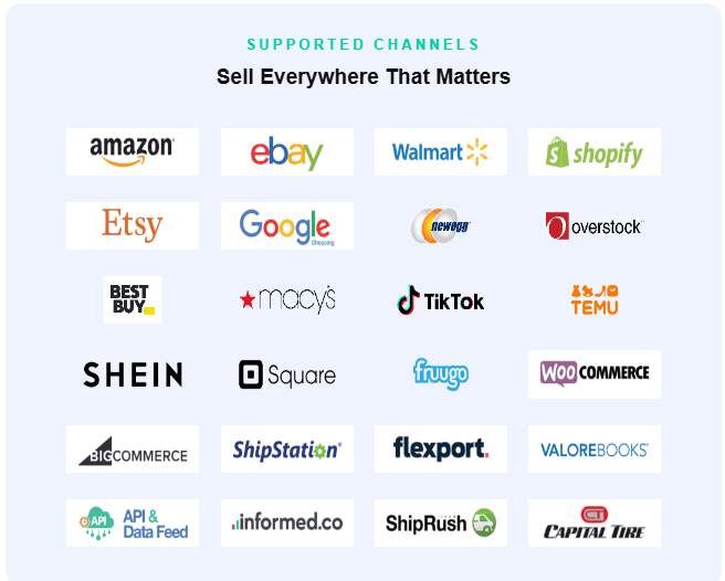 integrations