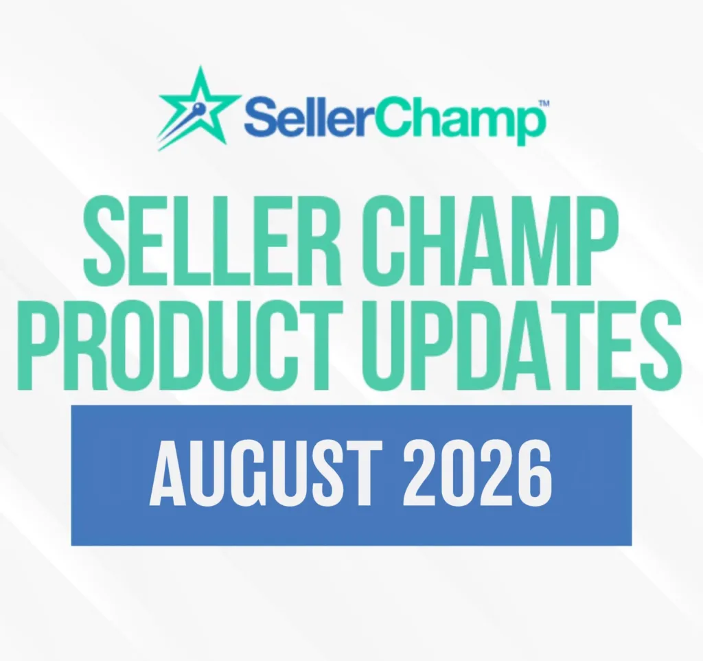 Product Update August