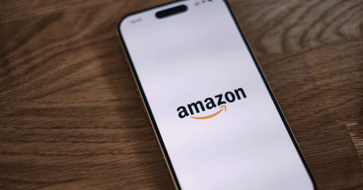 amazon