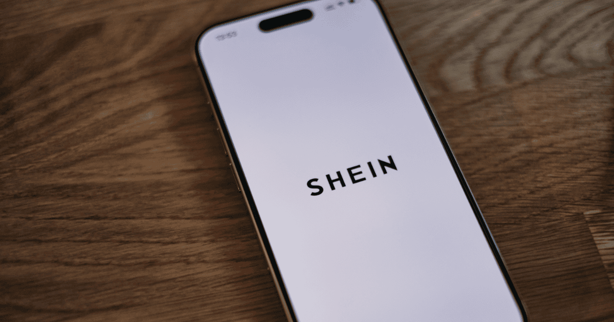 shein